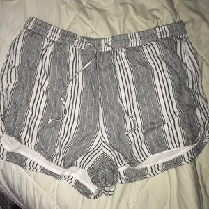 hollister shorts